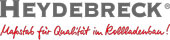 Heydebreck GmbH - Logo